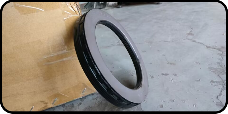 Outer Hub Oil Seal