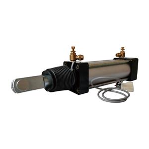 Front Door Cylinder Assembly