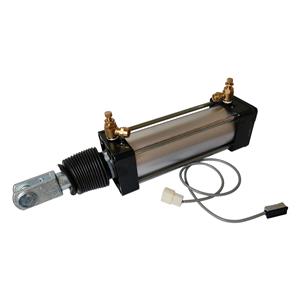Front Door Cylinder Assembly