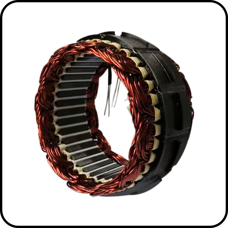 Stator Core Assembly