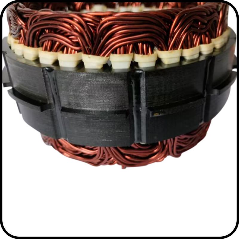 Stator Assembly