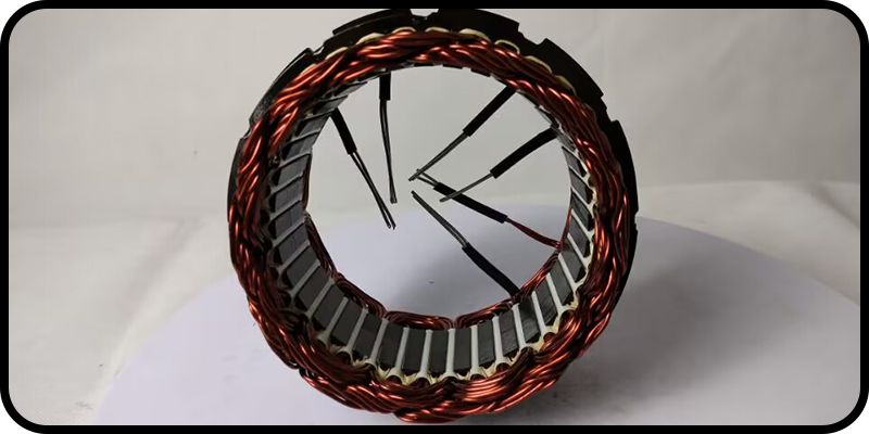 Stator Assembly