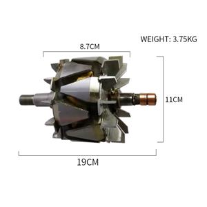 Rotor Assembly AVi147C3001-2000