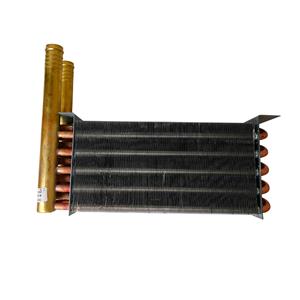 Tubular Water Tank SR-650Z丨2A.2