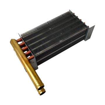 Tubular Water Tank SR-650Z丨2A.2