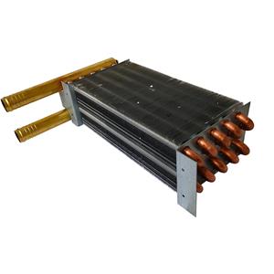 Tubular Water Tank SR-650Z丨2A.2