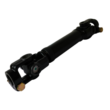 Drive Shaft Assembly (Steering) 34TA9-04060-ZF1