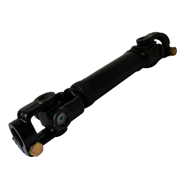 Приводной вал в сборе (рулевой) 34TA9-04060-ZF1