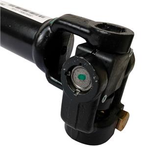 Приводной вал в сборе (рулевой) 34TA9-04060-ZF1