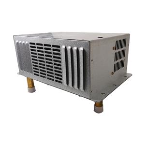 Radiador de cotxe SR-4X丨25-WX