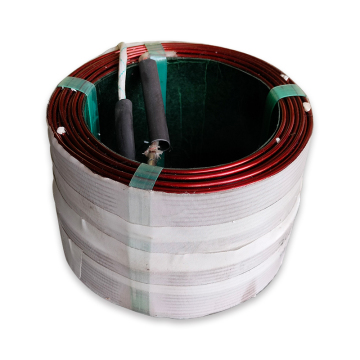 Retarder Coil Assembly-3524-04920