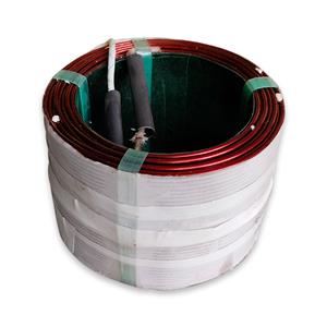 Retarder Coil Assembly-3524-04920
