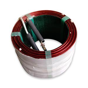 Retarder Coil Assembly-3524-04920