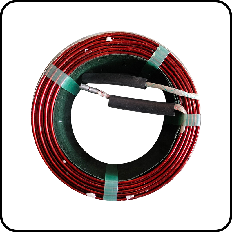 Bus Retarder Coil