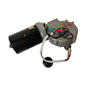 Wiper Motor 24V ZD2735 180W