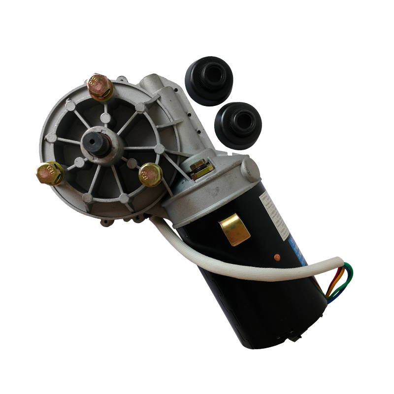 Wiper Motor 24V ZD2735 180W