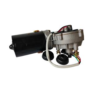 Wiper Motor 24V ZD2735 180W