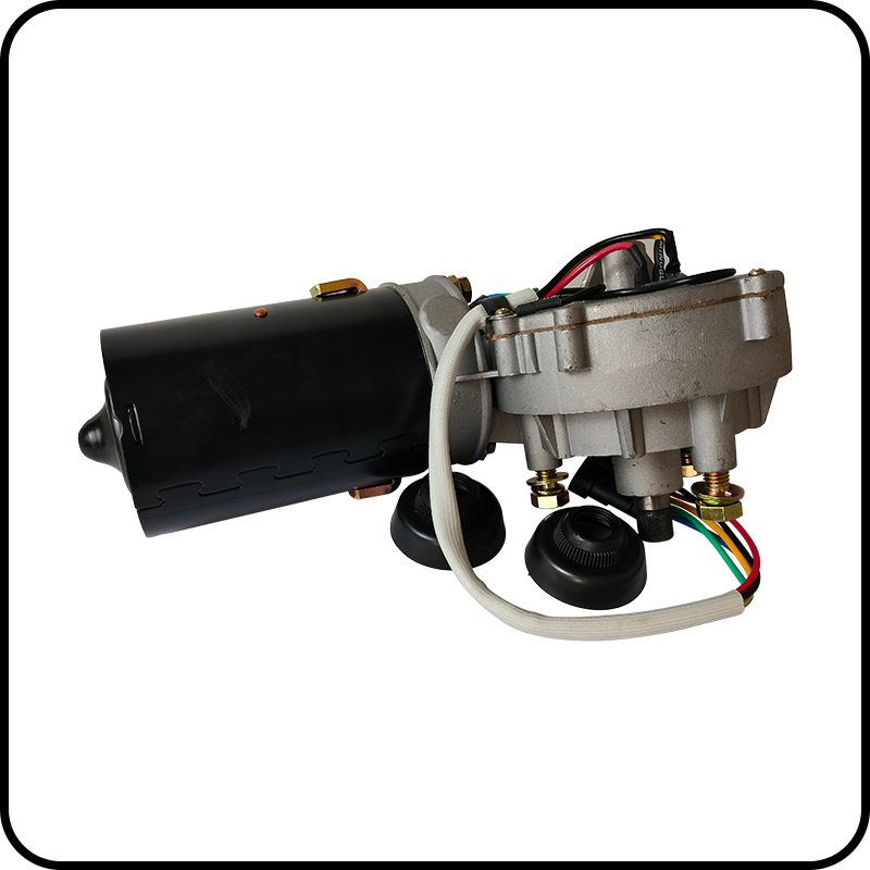 Wiper Motor 24V 180W