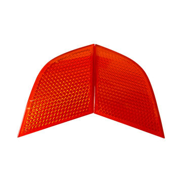 Decorative Light Panels Side Surrounds 4101-00054