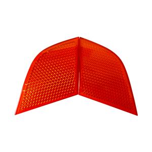 Decorative Light Panels Side Surrounds 4101-00054