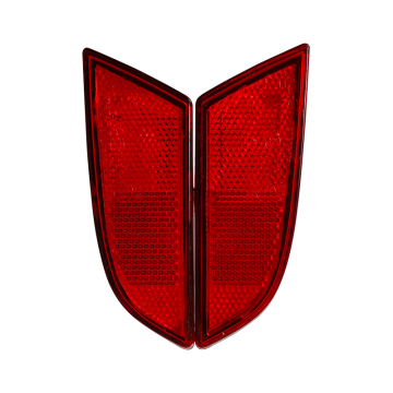 FS791 Rear Reply Reflector 4116-00054
