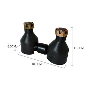 Stabiliser Bar Boom Assembly L=120 2930-00881