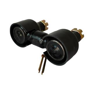 Stabiliser Bar Boom Assembly L=120 2930-00881