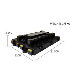 صندوق التحكم 27921AJ0074