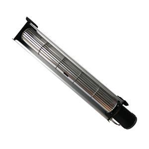 Warm air blower 60ZY1C DC 24V No. 1809-060-140R