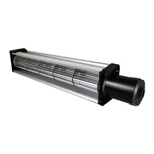 Warm air blower 60ZY1C DC 24V No. 1809-060-140R