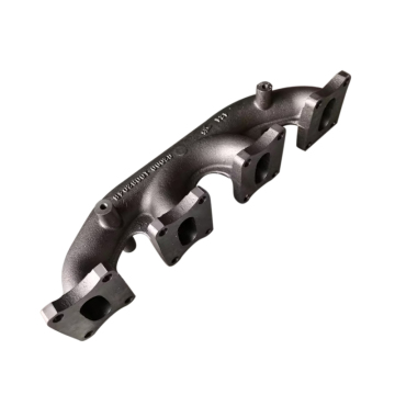 Exhaust pipe G2000-1008204B