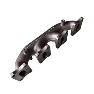 Exhaust pipe G2000-1008204B