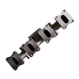 Exhaust pipe G2000-1008204B