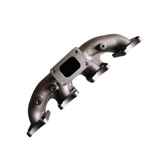 Exhaust pipe G2000-1008204B