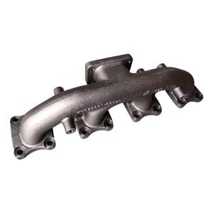 Exhaust pipe G2000-1008204B