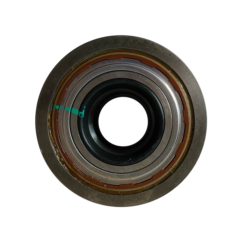 Conjunto da unidade de rolamento dianteiro