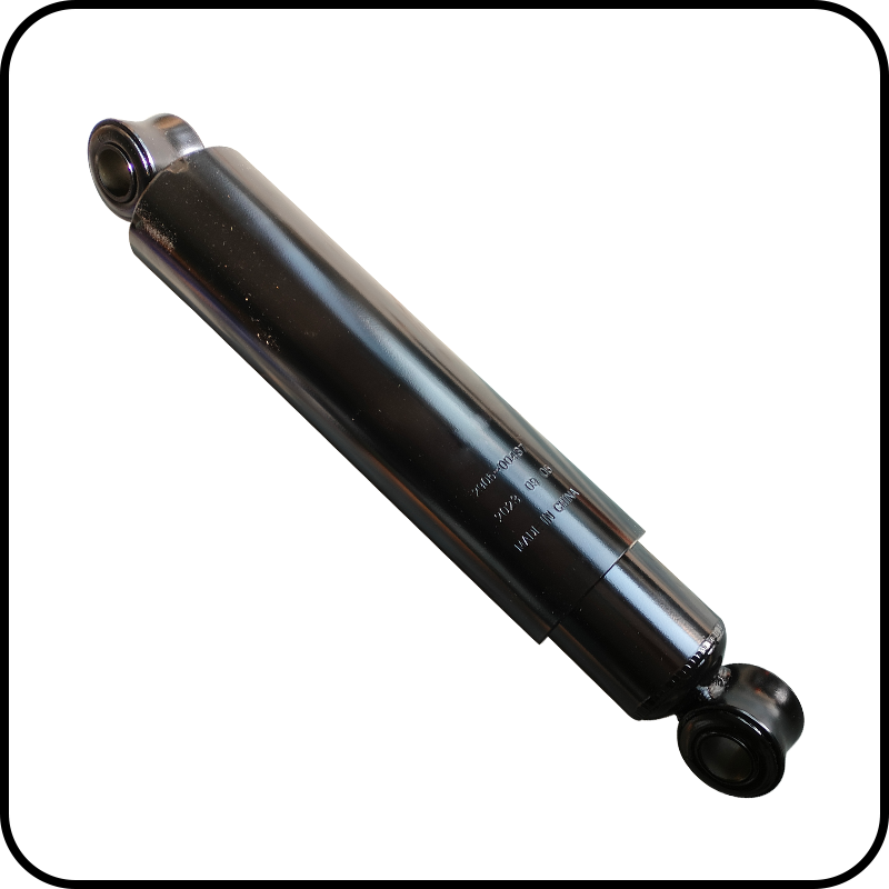 Front Shock Absorber Assembly