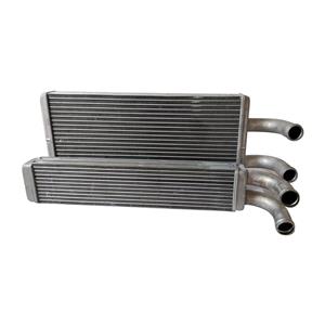 Heater Tank