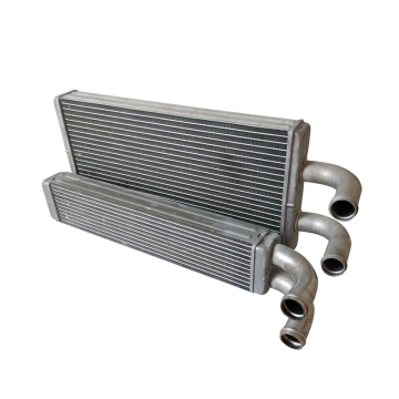 Heater Tank