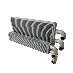Heater Tank