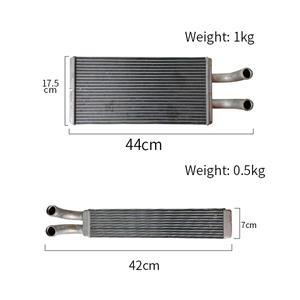 Heater Tank