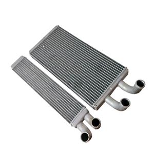 Heater Tank