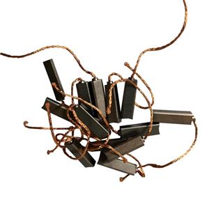 Long Brushes - For AVi147.168s Series Generators