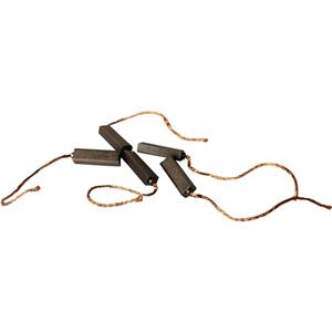 Long Brushes - For AVi147.168s Series Generators