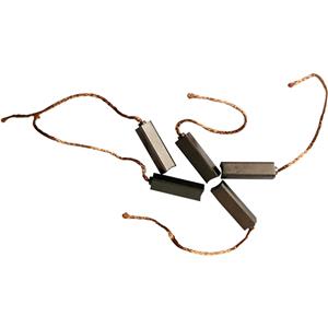 Long Brushes - For AVi147.168s Series Generators