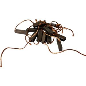 Long Brushes - For AVi147.168s Series Generators