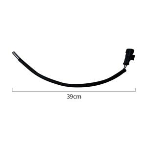 Temperature Alarm Switch, 110°C Alarm-3880-00102