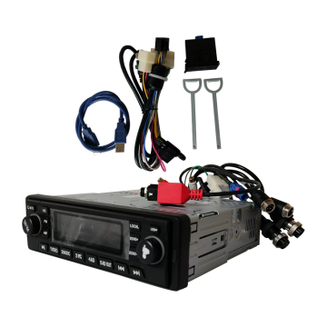 Reproductor de disc dur, targeta TF, cablejat, multi-idioma-7910-02179