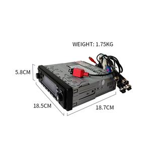 مشغل القرص الصلب، بطاقة تف، سلكي، متعدد اللغات-7910-02179