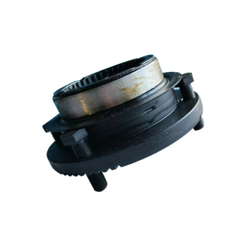 Bus parts Tyre flanges 4181 291 027
